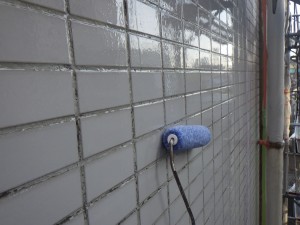 シーラー塗布1回～2回